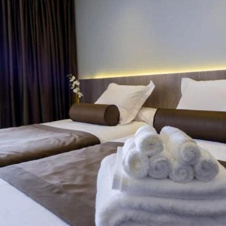 Hotel Acapulco Benidorm Ngoại thất bức ảnh